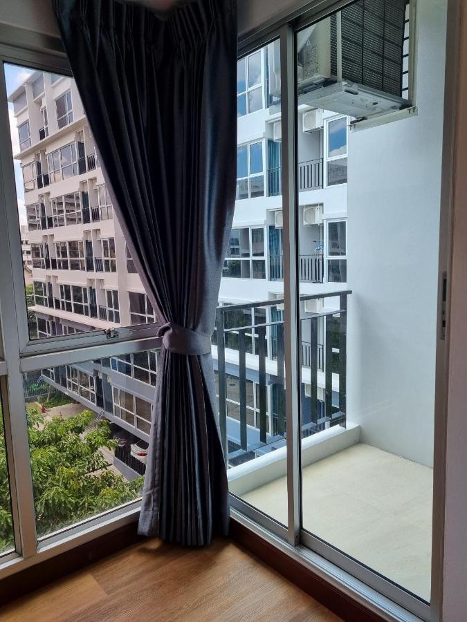The Key Point Hotel Bangkok Extérieur photo